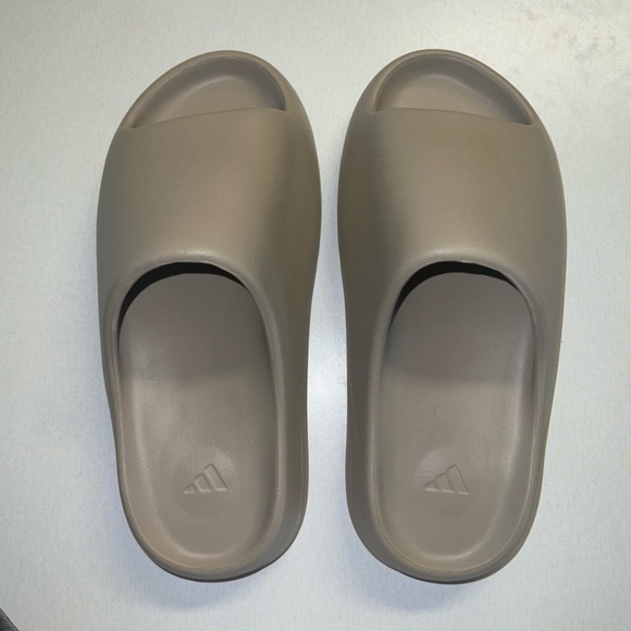 Adidas Yeezy Slide Pure | Size 4 | Brand New (No Box)